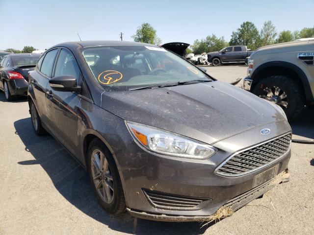 FORD FOCUS SE 2016 1fadp3k24gl213609