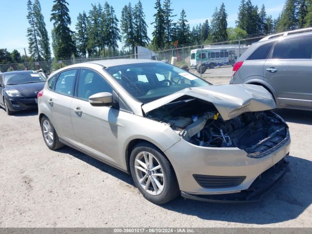 FORD FOCUS 2016 1fadp3k24gl214114