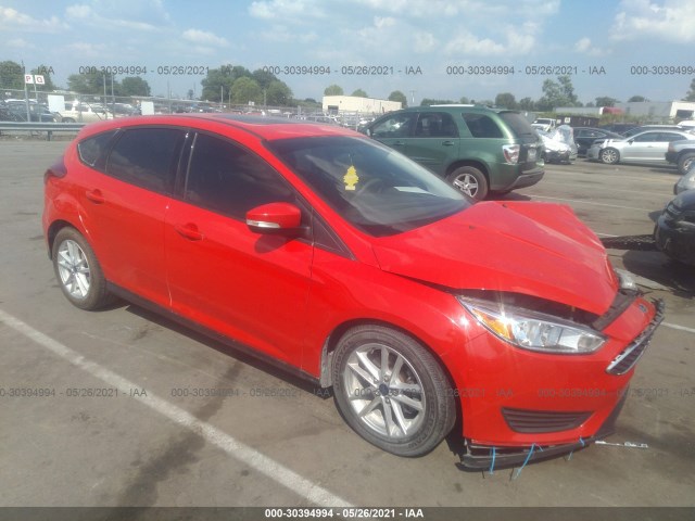 FORD FOCUS 2016 1fadp3k24gl216798