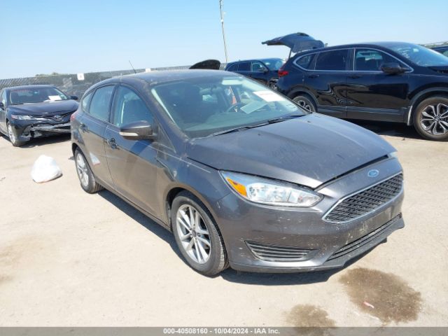 FORD FOCUS 2016 1fadp3k24gl217515