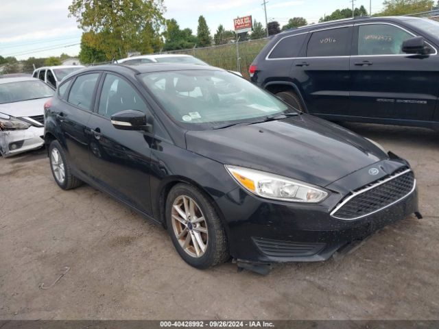 FORD FOCUS 2016 1fadp3k24gl217577