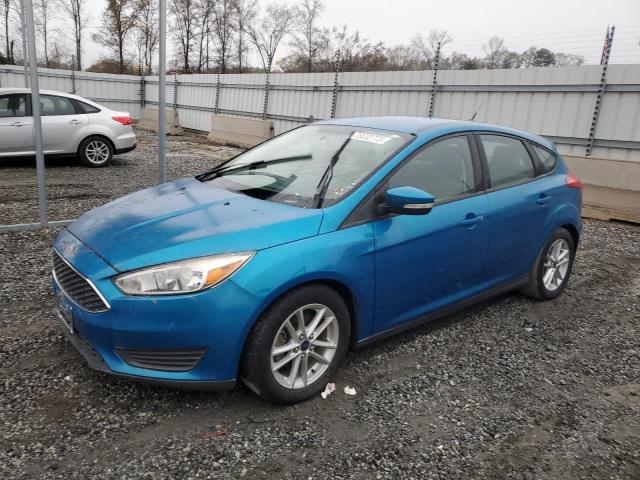 FORD FOCUS 2016 1fadp3k24gl219247