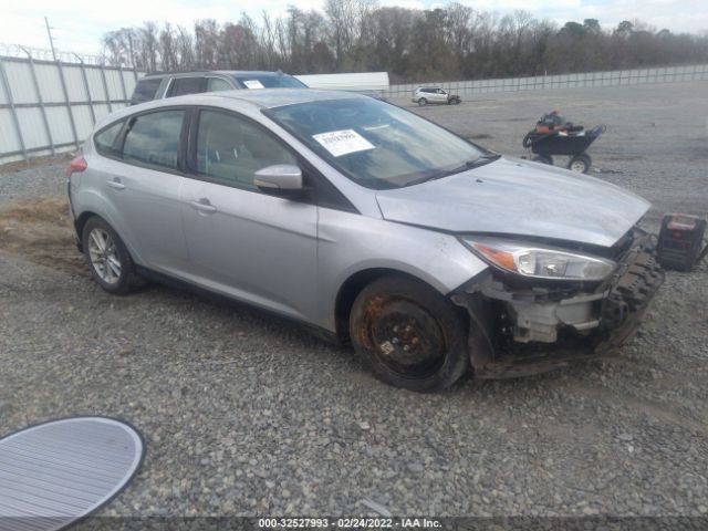 FORD FOCUS 2016 1fadp3k24gl228692