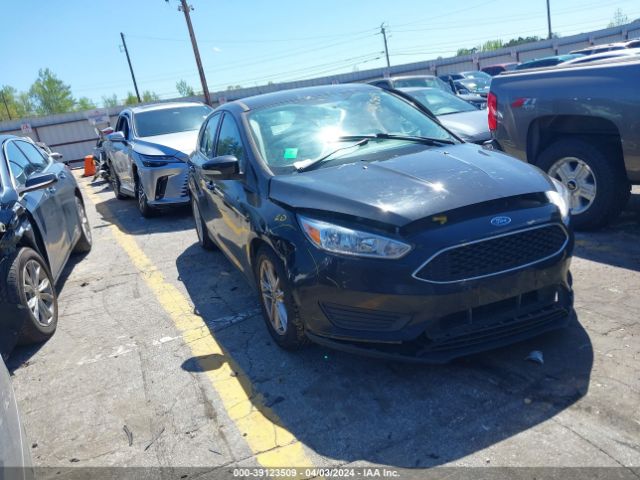 FORD FOCUS 2016 1fadp3k24gl228837