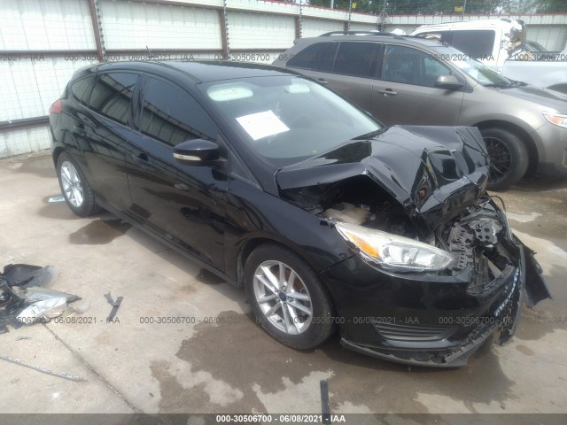 FORD FOCUS 2016 1fadp3k24gl231432