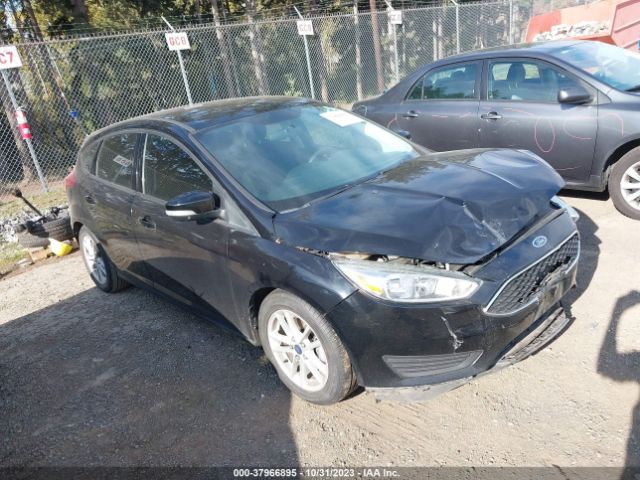 FORD FOCUS 2016 1fadp3k24gl234914