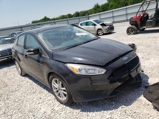 FORD FOCUS 2016 1fadp3k24gl234945