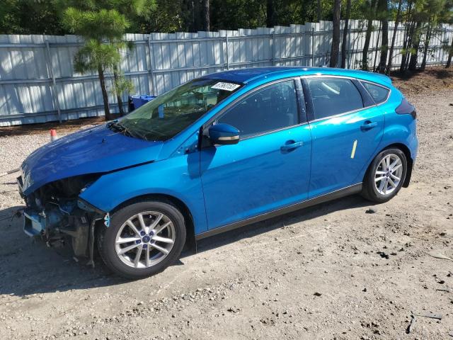 FORD FOCUS SE 2016 1fadp3k24gl242530