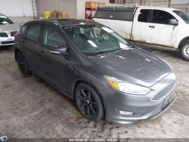 FORD FOCUS 2016 1fadp3k24gl247226