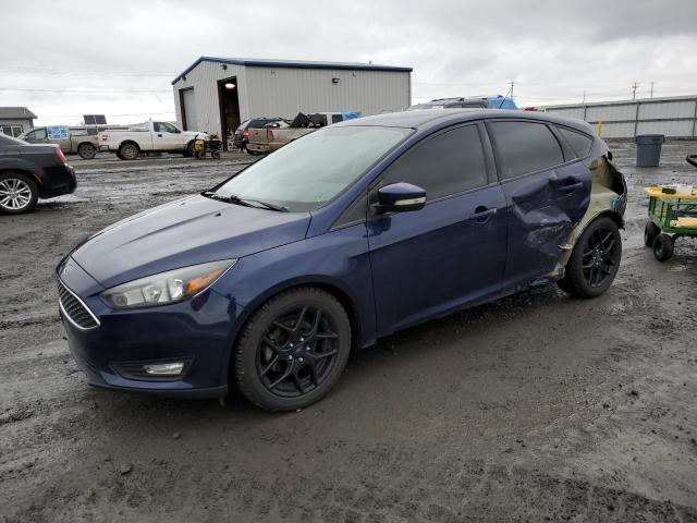 FORD FOCUS 2016 1fadp3k24gl247291