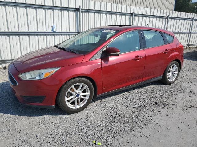 FORD FOCUS SE 2016 1fadp3k24gl249106