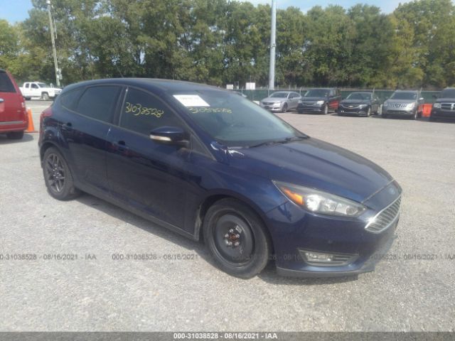 FORD FOCUS 2016 1fadp3k24gl256198