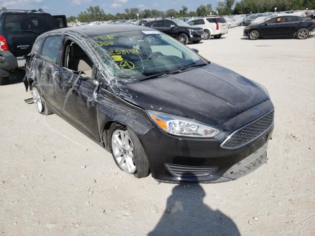 FORD FOCUS SE 2016 1fadp3k24gl258159