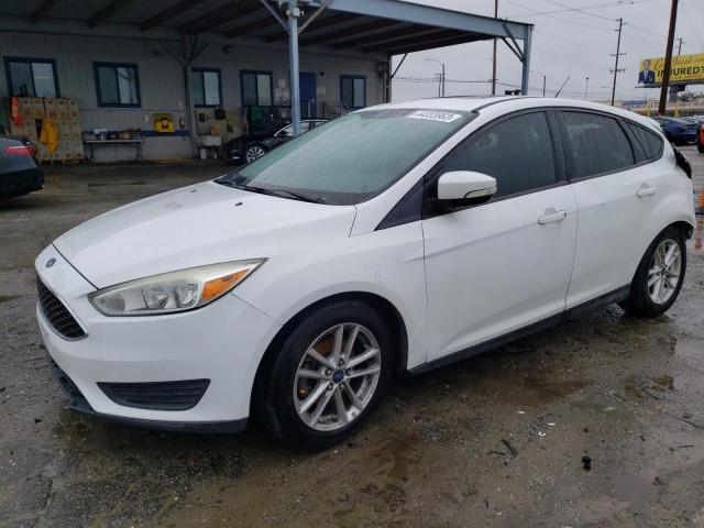 FORD FOCUS SE 2016 1fadp3k24gl259330