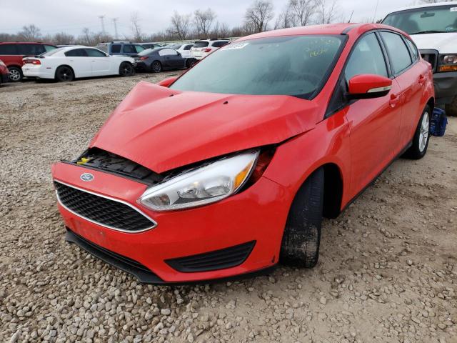 FORD FOCUS SE 2016 1fadp3k24gl261806