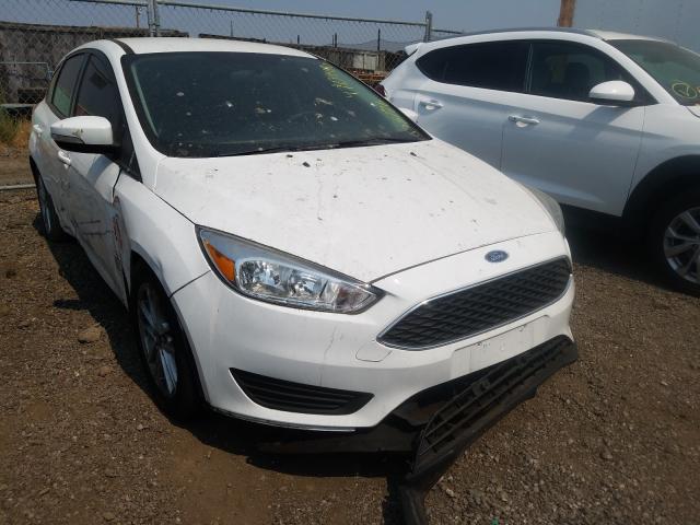 FORD FOCUS SE 2016 1fadp3k24gl264267