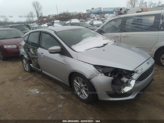 FORD FOCUS 2016 1fadp3k24gl264690