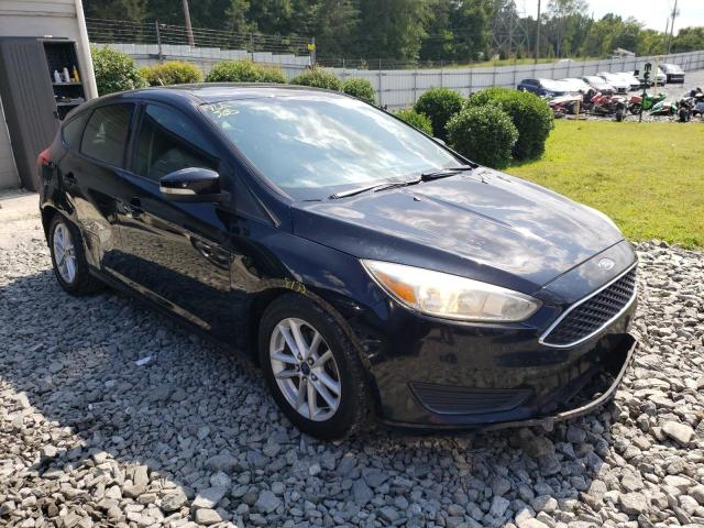 FORD FOCUS SE 2016 1fadp3k24gl265953