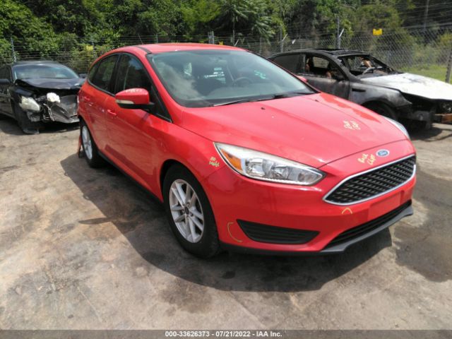 FORD FOCUS 2016 1fadp3k24gl266150