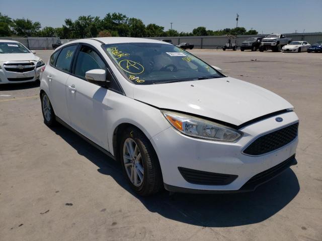 FORD FOCUS SE 2016 1fadp3k24gl269873