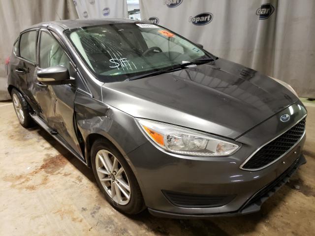 FORD FOCUS SE 2016 1fadp3k24gl270599