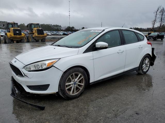 FORD FOCUS SE 2016 1fadp3k24gl271767