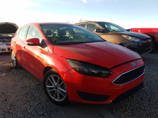 FORD FOCUS SE 2016 1fadp3k24gl272661