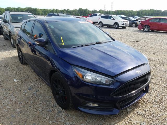 FORD FOCUS 2016 1fadp3k24gl274460