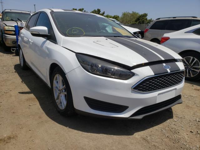 FORD FOCUS SE 2016 1fadp3k24gl277200