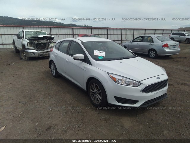 FORD FOCUS 2016 1fadp3k24gl277245