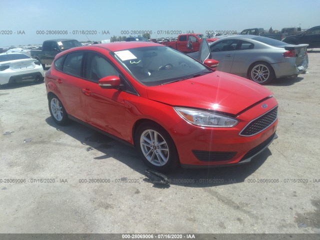 FORD FOCUS 2016 1fadp3k24gl283157