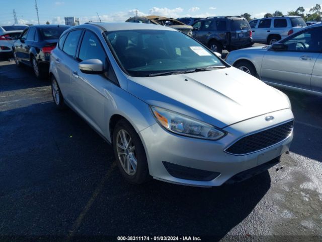 FORD FOCUS 2016 1fadp3k24gl283269