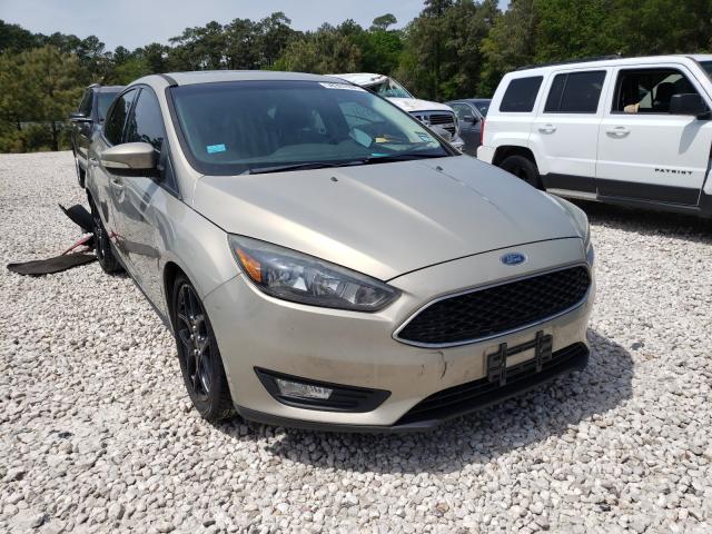 FORD FOCUS SE 2016 1fadp3k24gl285202