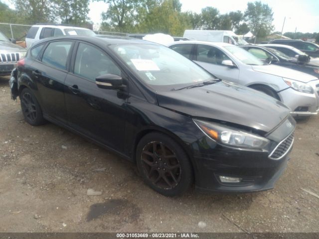 FORD FOCUS 2016 1fadp3k24gl286172