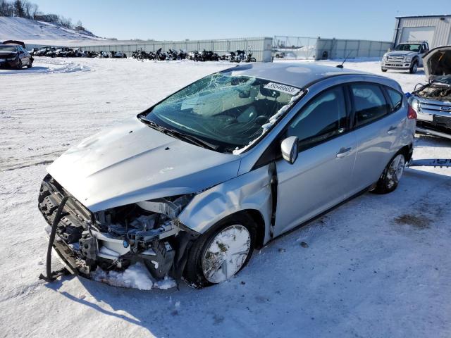 FORD FOCUS SE 2016 1fadp3k24gl291579