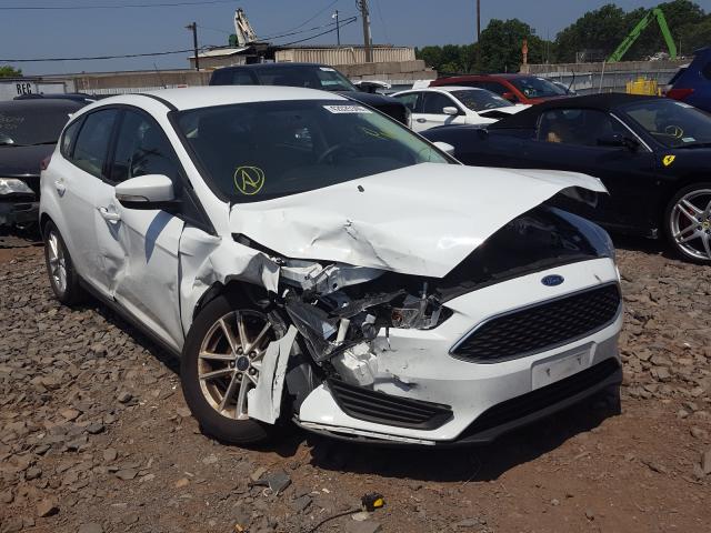 FORD FOCUS SE 2016 1fadp3k24gl294224