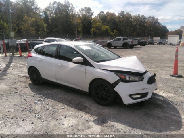 FORD FOCUS 2016 1fadp3k24gl299083