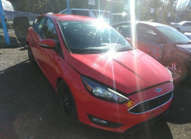 FORD FOCUS 2016 1fadp3k24gl299276