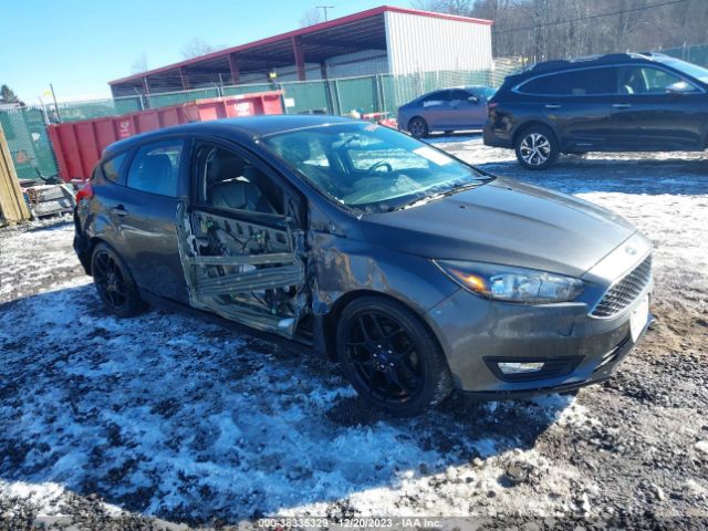 FORD FOCUS 2016 1fadp3k24gl299570