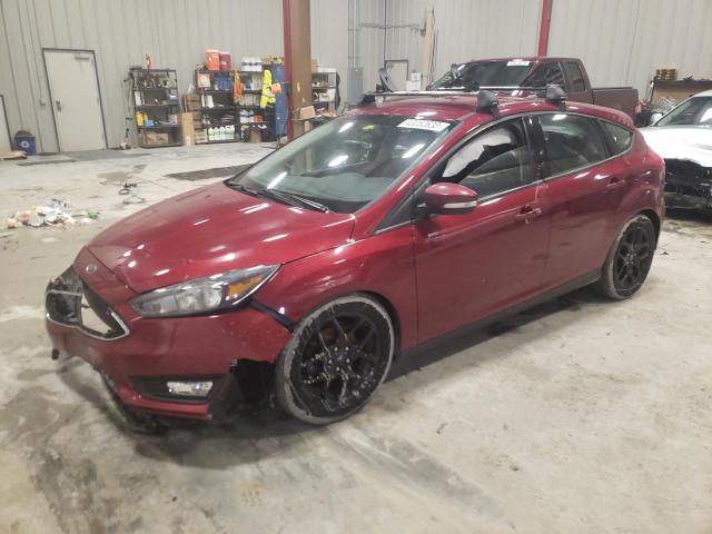 FORD FOCUS SE 2016 1fadp3k24gl302791