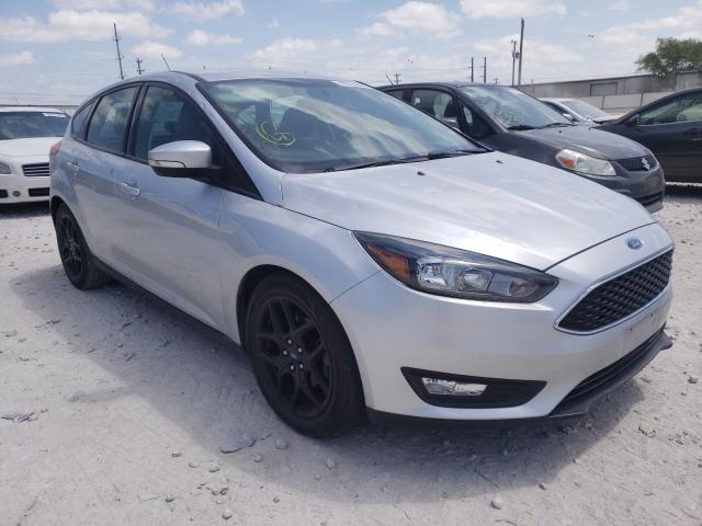 FORD FOCUS SE 2016 1fadp3k24gl307229