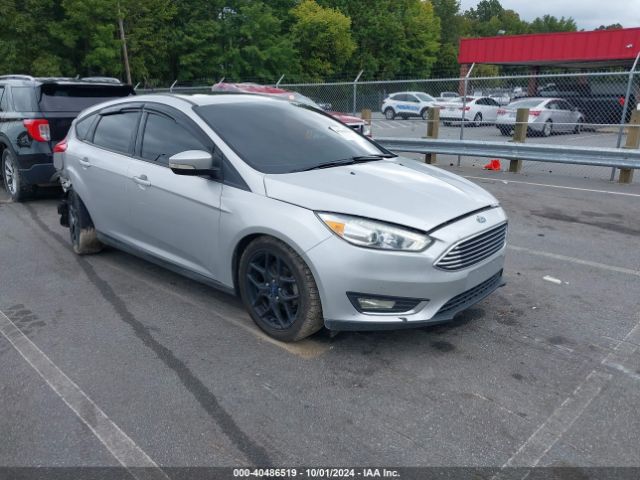 FORD FOCUS 2016 1fadp3k24gl308879