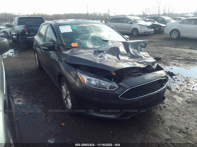 FORD FOCUS 2016 1fadp3k24gl309837