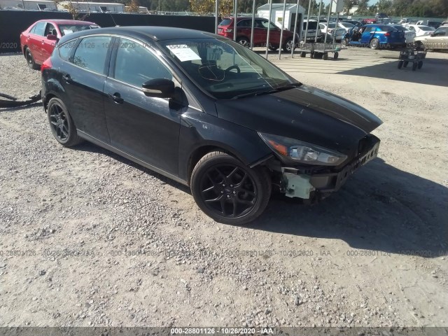 FORD FOCUS 2016 1fadp3k24gl311944