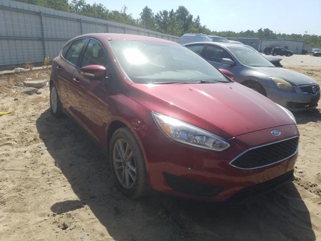 FORD FOCUS 2016 1fadp3k24gl327898