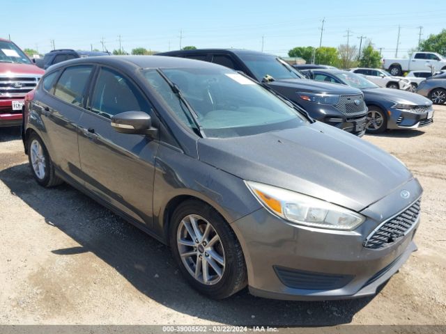 FORD FOCUS 2016 1fadp3k24gl338061