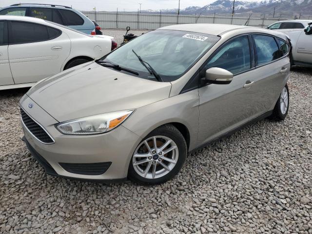 FORD FOCUS 2016 1fadp3k24gl338366