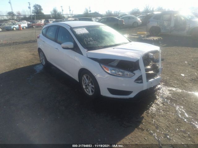 FORD FOCUS 2016 1fadp3k24gl347732