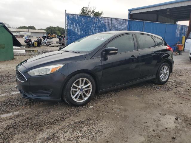 FORD FOCUS SE 2016 1fadp3k24gl350369