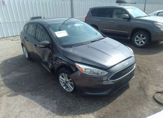 FORD FOCUS 2016 1fadp3k24gl351005